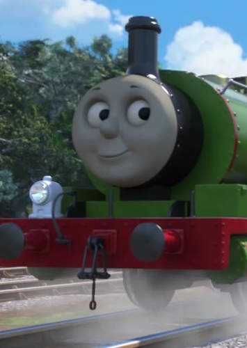 Percy