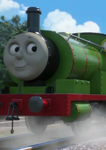 Percy