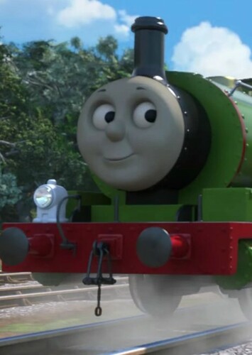 Percy