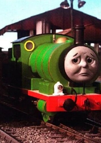 Percy