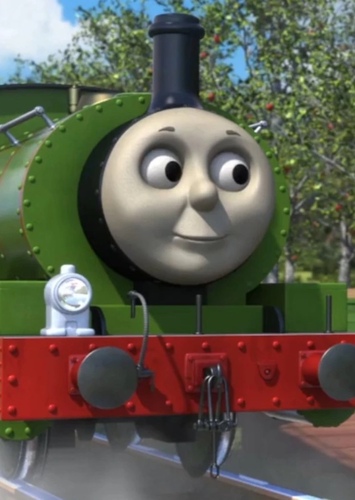 Percy
