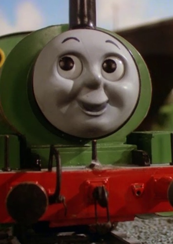 Percy