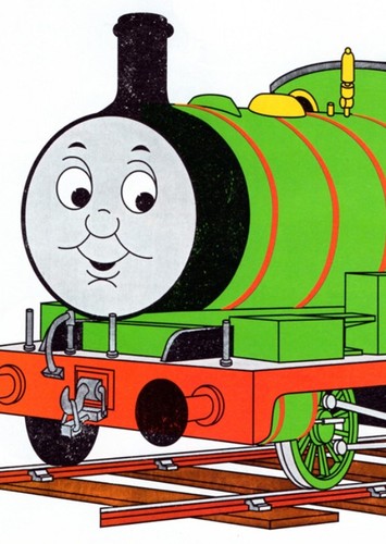 Percy