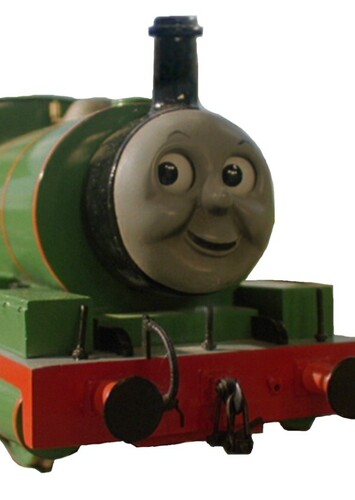 Percy