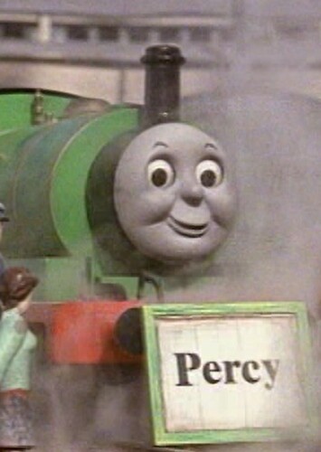 Percy