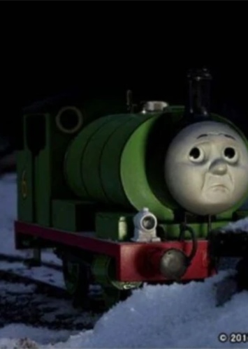 Percy