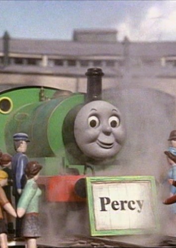 Percy