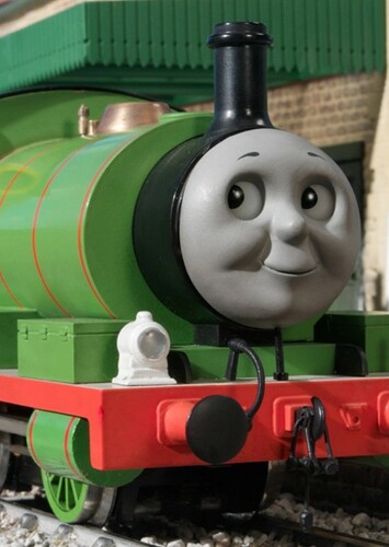 Percy