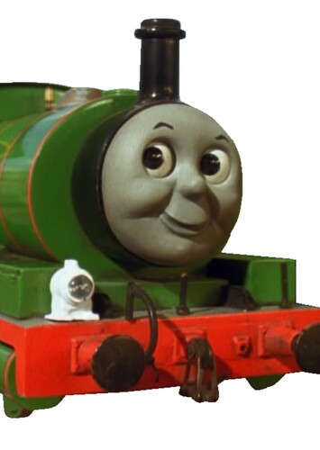 Percy