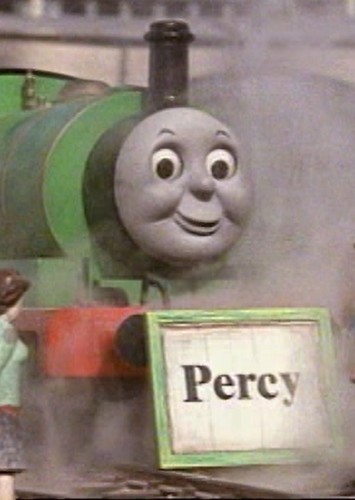 Percy