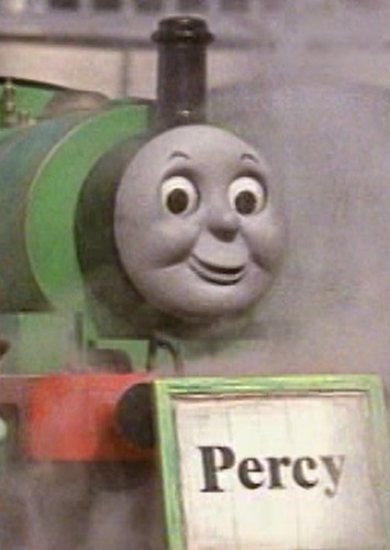 Percy