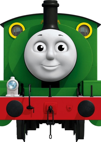 Percy