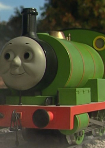 Percy