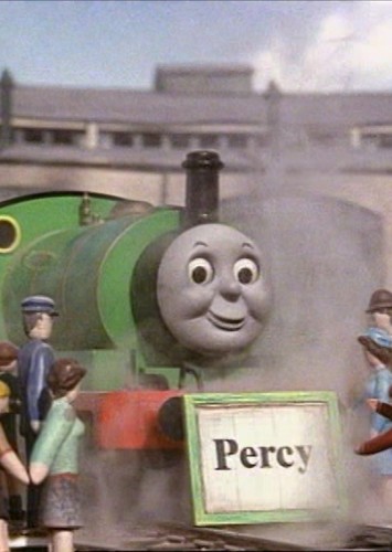 Percy