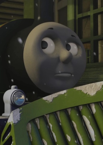 Percy
