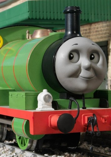 Percy
