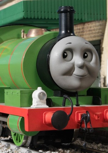 Percy