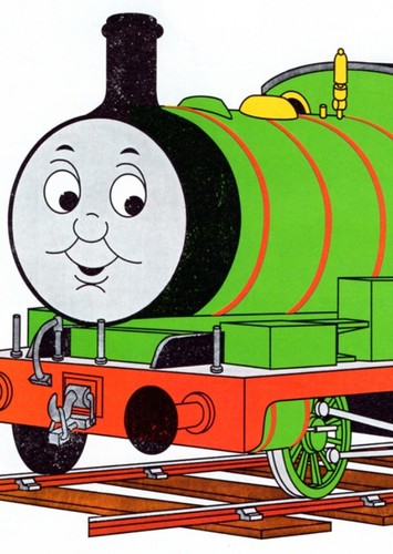 Percy
