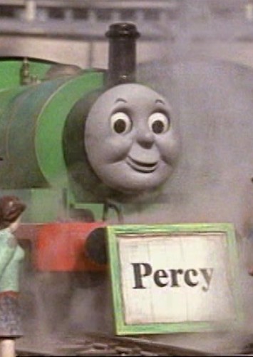 Percy