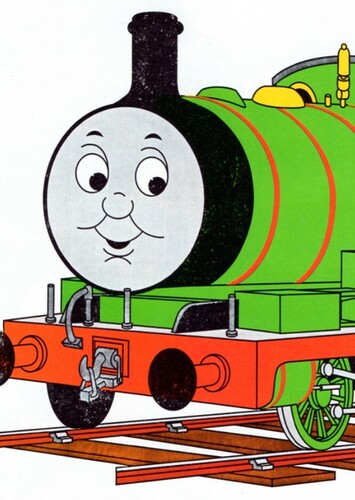 Percy