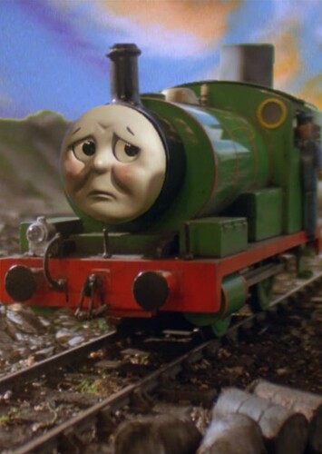 Percy