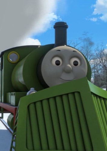 Percy