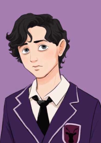 Percy Butter