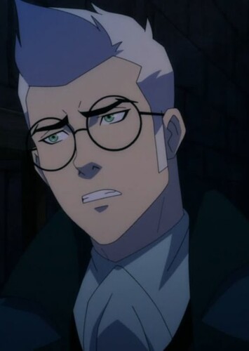 Percy de Rolo