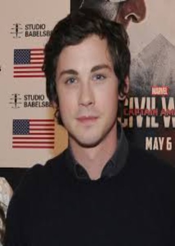 Percy Jackson