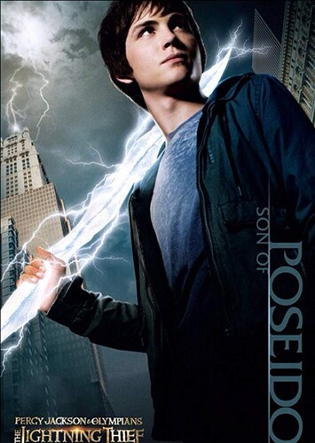 Percy Jackson