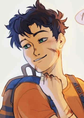 Percy Jackson
