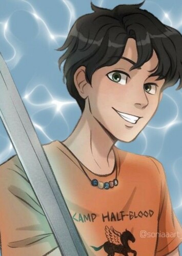 Percy Jackson