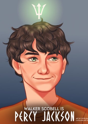 Percy Jackson
