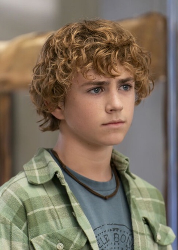 Percy Jackson