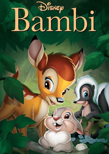 Bambi (1941)