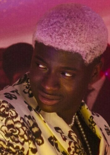 Percy Okonjo