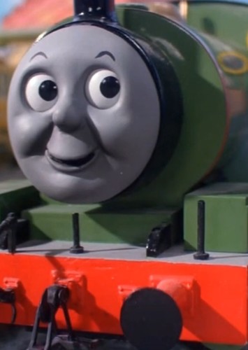 Percy