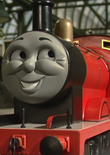 James
