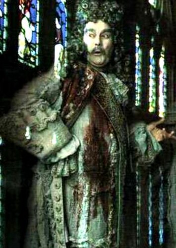 Bloody Baron