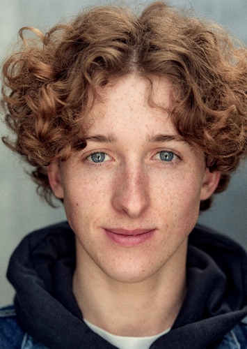 Percy Weasley