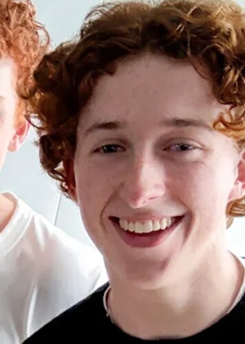 Percy Weasley