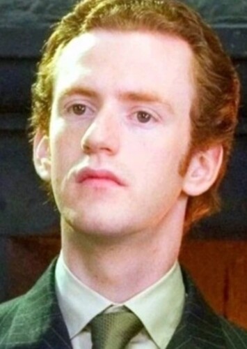 Percy Weasley