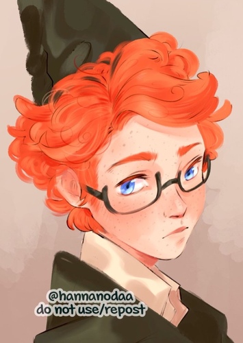Percy Weasley