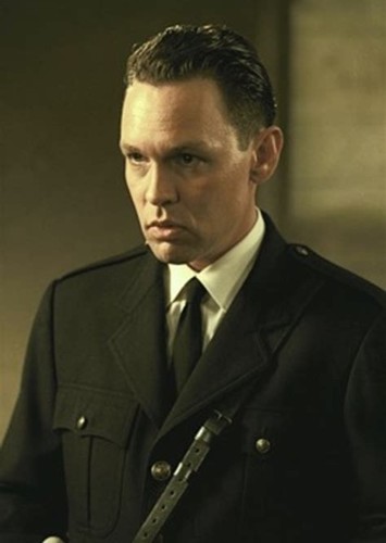 Percy Wetmore