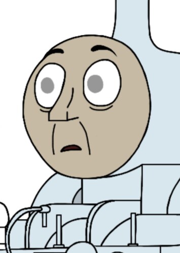 Percys Ghost Engine