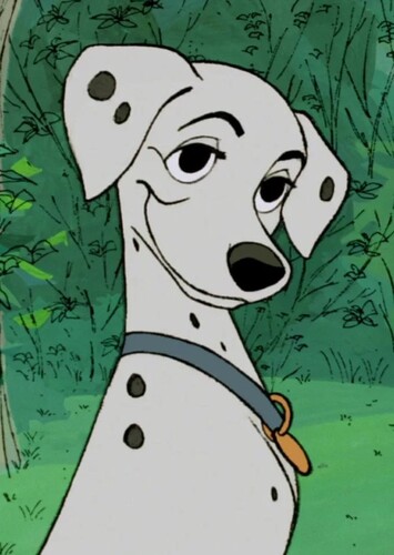Perdita (101 Dalmatians)