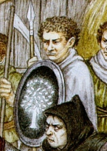 Peregrin "Pippin" Took