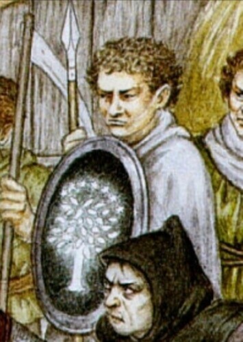 Peregrin Took