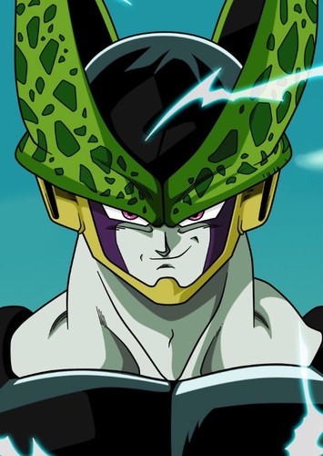 Perfect Cell