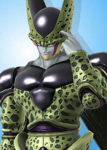 Perfect Cell